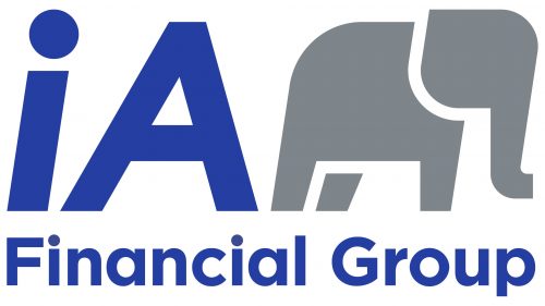 Logo iA Financial Group