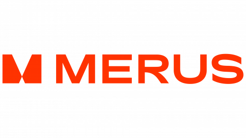 Merus Logo New