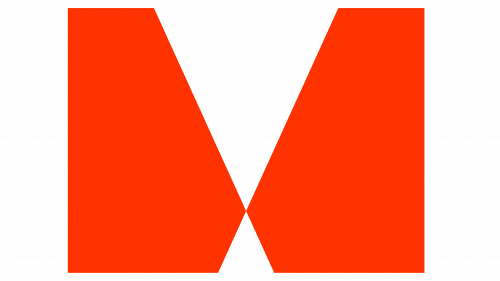 Merus Symbol