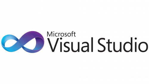 Microsoft Visual Studio 2010 Logo 2010