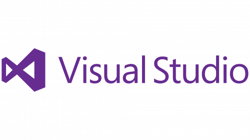 Microsoft Visual Studio 2012, 2013, 2015 Logo 2012