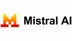 Mistral AI Logo New