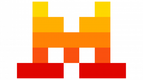 Mistral AI Symbol