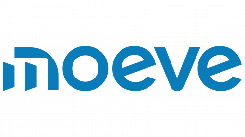Moeve Logo New