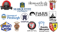 Most Famous Logos with a Castle