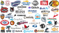 Most Famous Logos with a Fish