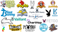 Most Famous Logos with a Rabbit