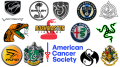 Most Famous Logos with a Snake