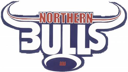Northern Bulls Logo 1998