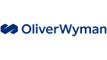 Oliver Wyman Logo
