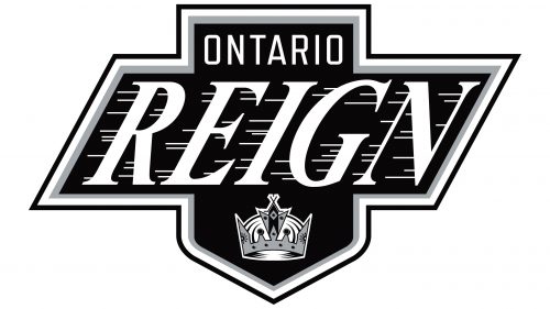 Ontario Reign Logo