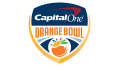 Orange Bowl Logo