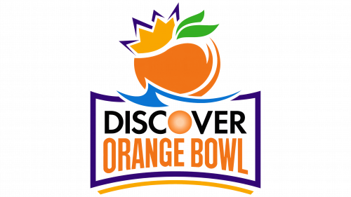 Orange Bowl Logo 2011