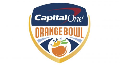 Orange Bowl Logo
