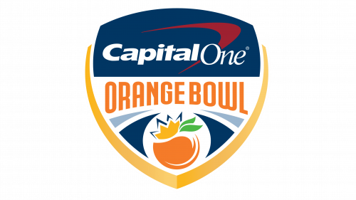 Orange Bowl Logo