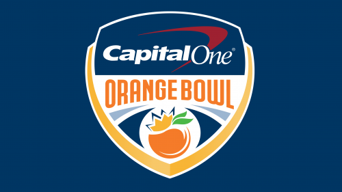 Orange Bowl Symbol