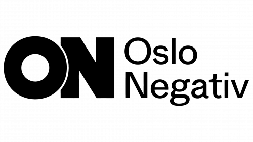 Oslo Negativ Logo New
