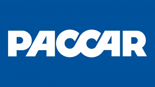 Paccar Symbol