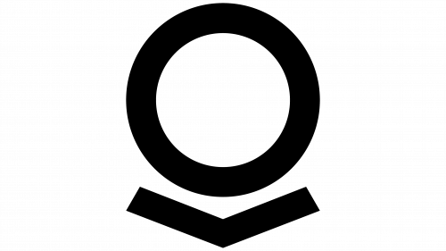 Palantir Symbol