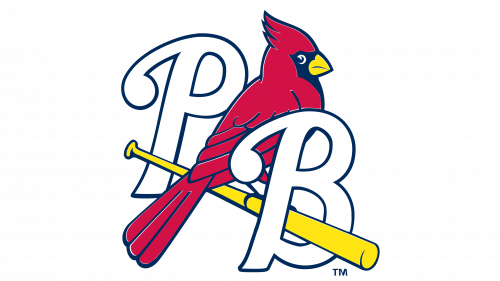 Palm Beach Cardinals Symbol