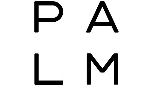 Palm Logo