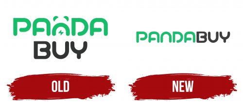 Pandabuy Logo History