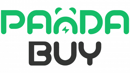 Pandabuy Old Logo