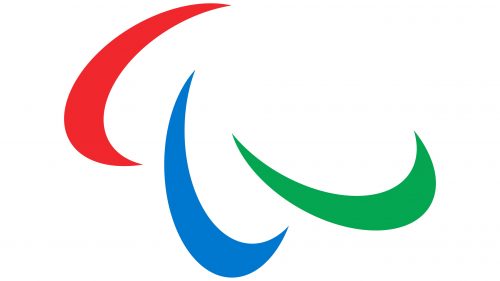 Paralympic Games Logo