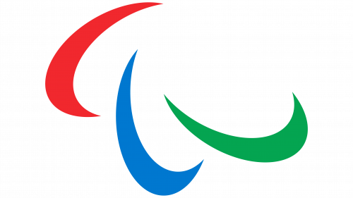 Paralympic Games Logo