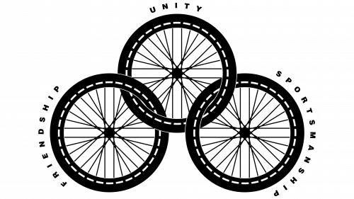 Paralympics Logo 1960