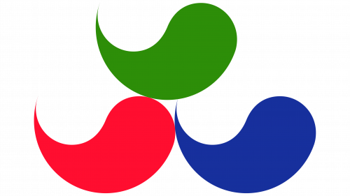Paralympics Logo 1994