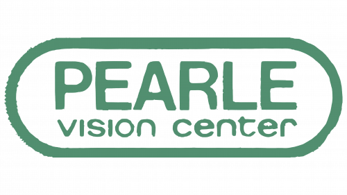 Pearle Vision Center Logo 1961