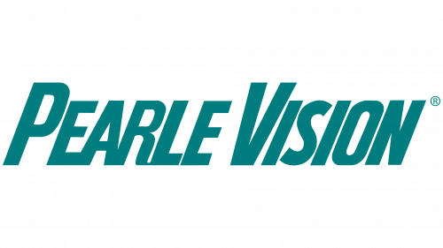 Pearle Vision Logo 1999