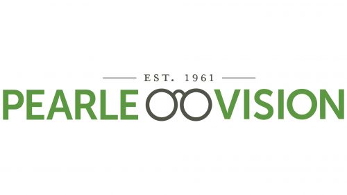 Pearle Vision Logo