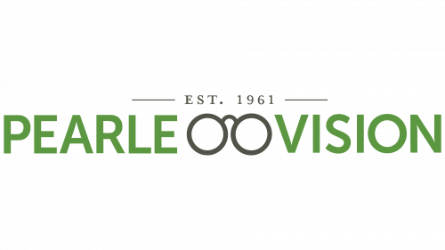 Pearle Vision Logo