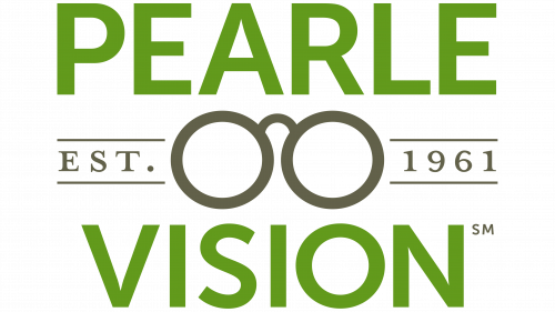 Pearle Vision Symbol