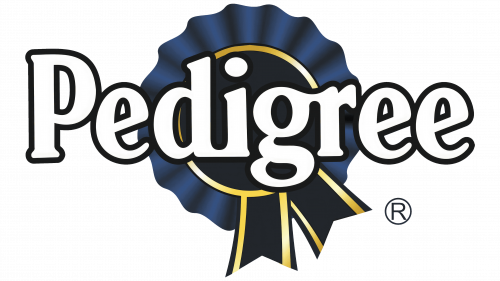 Pedigree Logo 2000