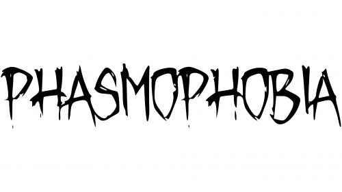 Phasmophobia Logo