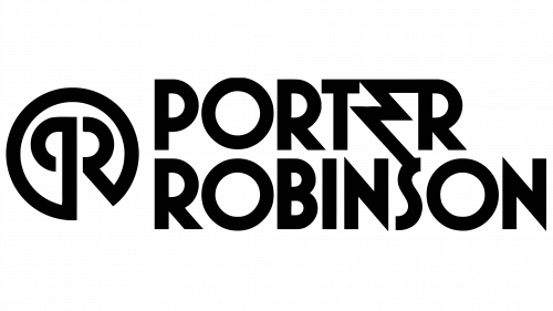 Porter Robinson Logo 2011