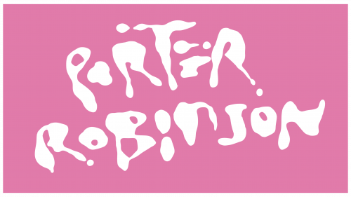 Porter Robinson Logo 2024