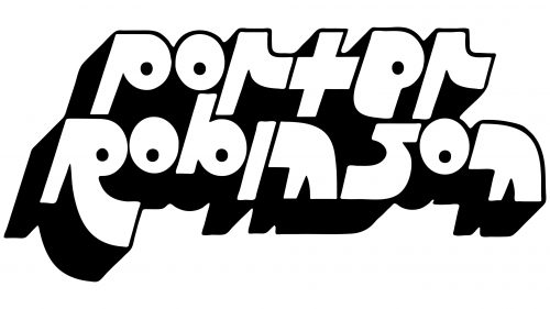 Porter Robinson Logo