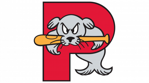 Portland Sea Dogs Symbol