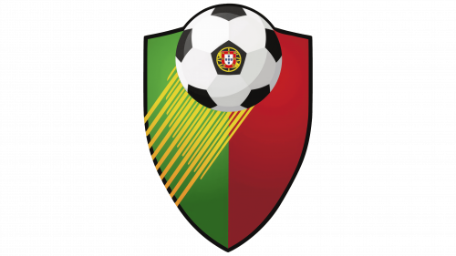 Portuguese Primeira Liga Logo 1997