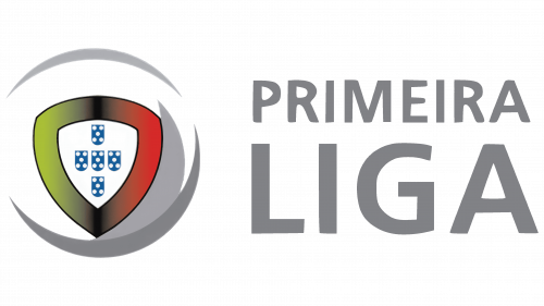 Portuguese Primeira Liga Logo 2007