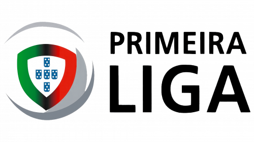 Portuguese Primeira Liga Logo 2009