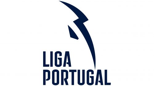 Portuguese Primeira Liga Logo