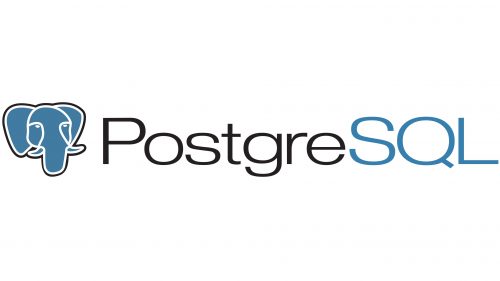 PostgreSQL Logo