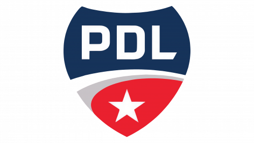 Premier Development League Logo 2015