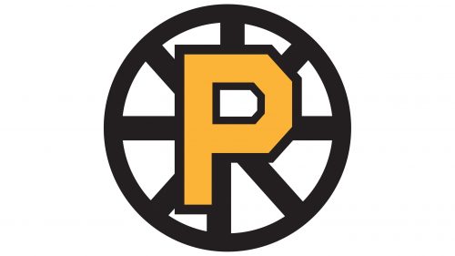 Providence Bruins Logo