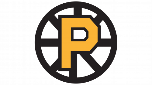 Providence Bruins Logo